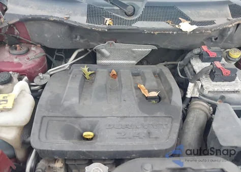 2014 Jeep Patriot Sport z USA, uszkodzony, nr VIN 1C4NJRBB7ED661322